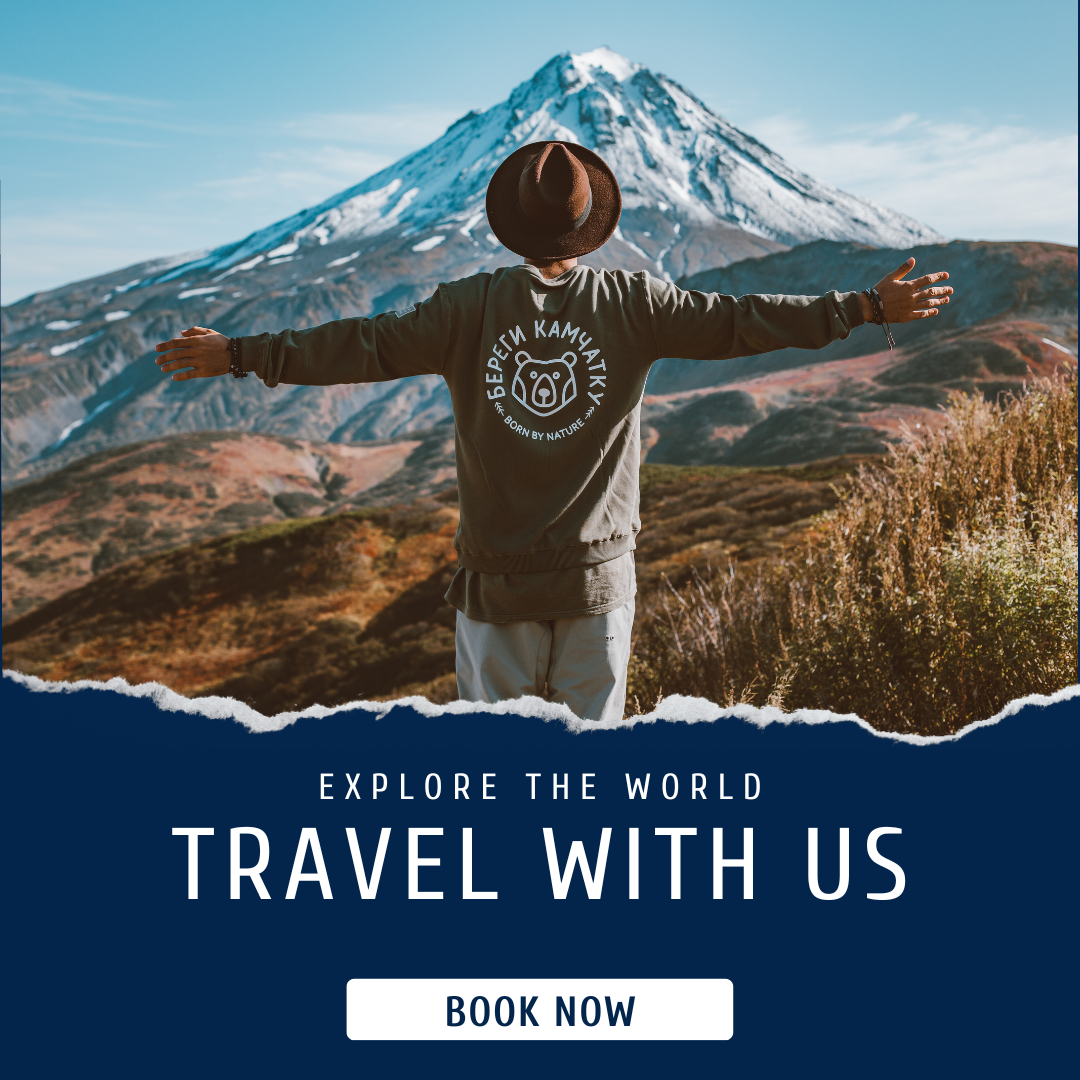 Travel With US