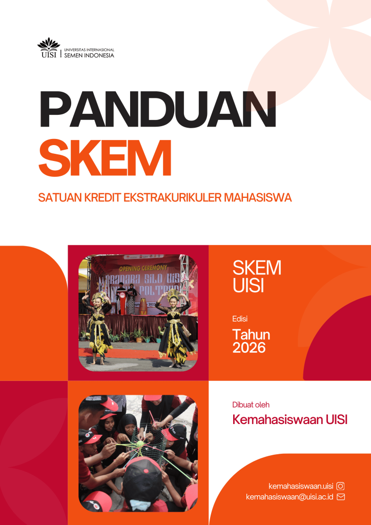 Buku Panduan SKEM 2026