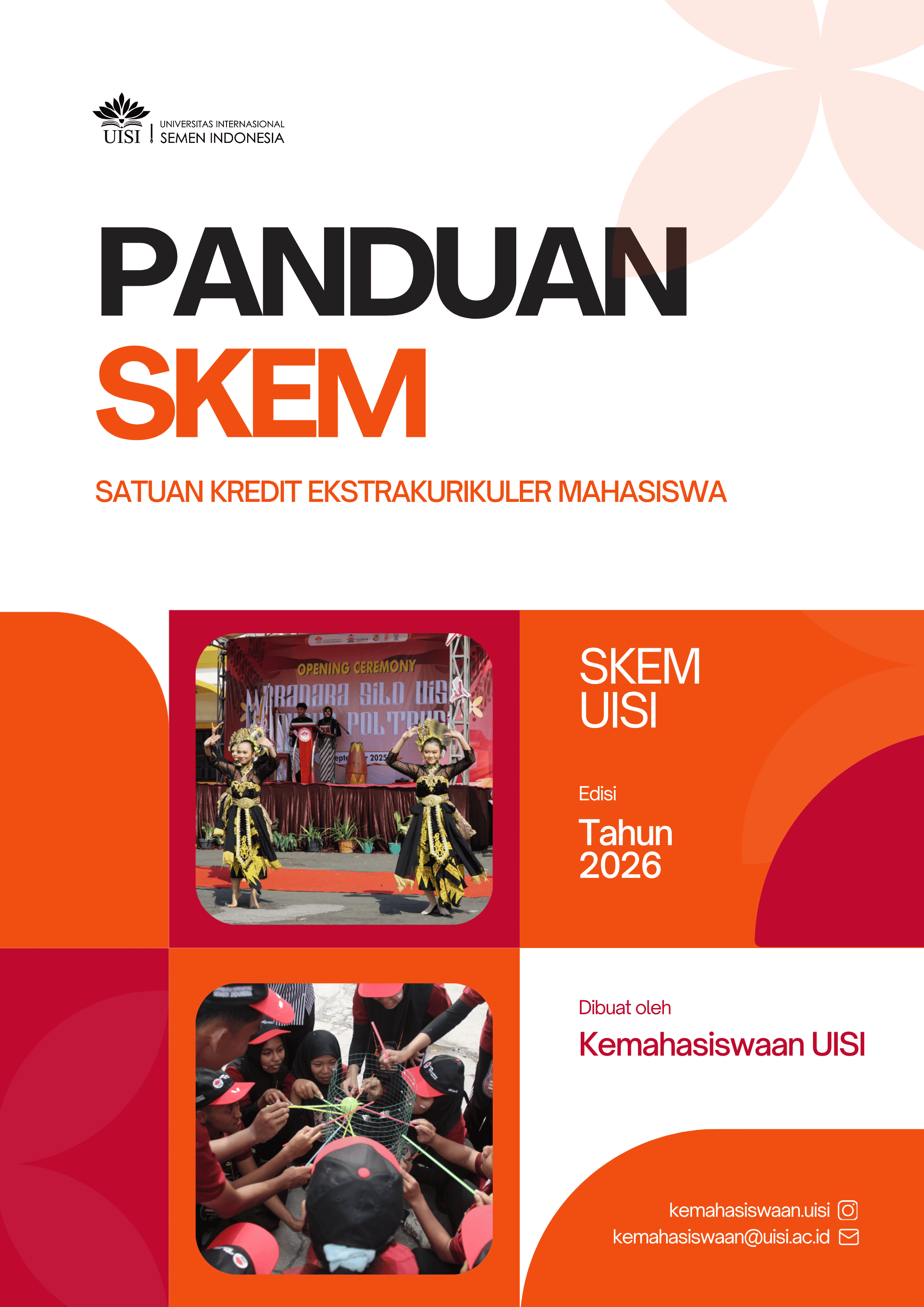 Buku Panduan SKEM 2026