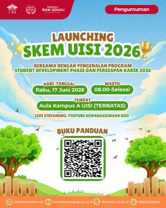 Launching SKEM 2026